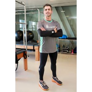 Calça Tech Fit Bodytech