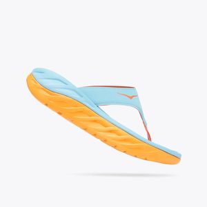 Chinelo Hoka Ora Recovery Flip Feminino