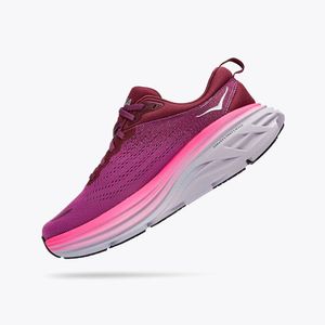 Tênis Hoka Bondi 8 Feminino