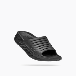 Chinelo Hoka Ora Recovery Slide Unissex