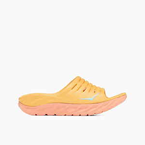 Chinelo Hoka Ora Recovery Slide Unissex