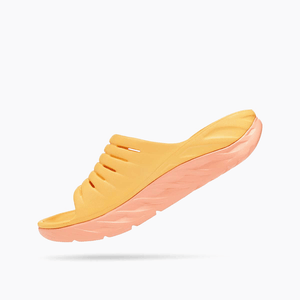 Chinelo Hoka Ora Recovery Slide Unissex
