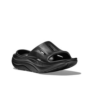 Chinelo Hoka Ora Recovery Slide 3 Unissex