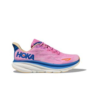 Tênis Hoka Clifton 9 Feminino