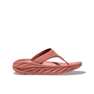 Chinelo Hoka Ora Recovery Flip Feminino