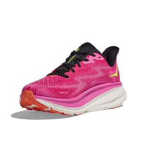 Tênis Hoka Clifton 9 Feminino