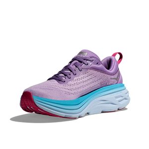 Tênis Hoka Bondi 8 Feminino