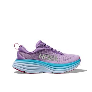 Tênis Hoka Bondi 8 Feminino