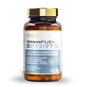 BRAINFUEL SPORTS