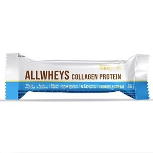 BARRA PROT ALLWHEYS COOKIES & CREAM