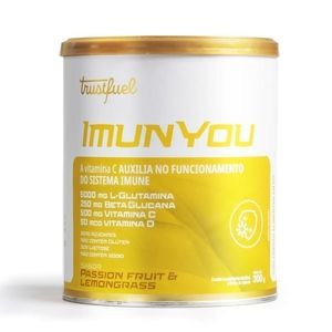 IMUNYOU - PASSION FRUIT