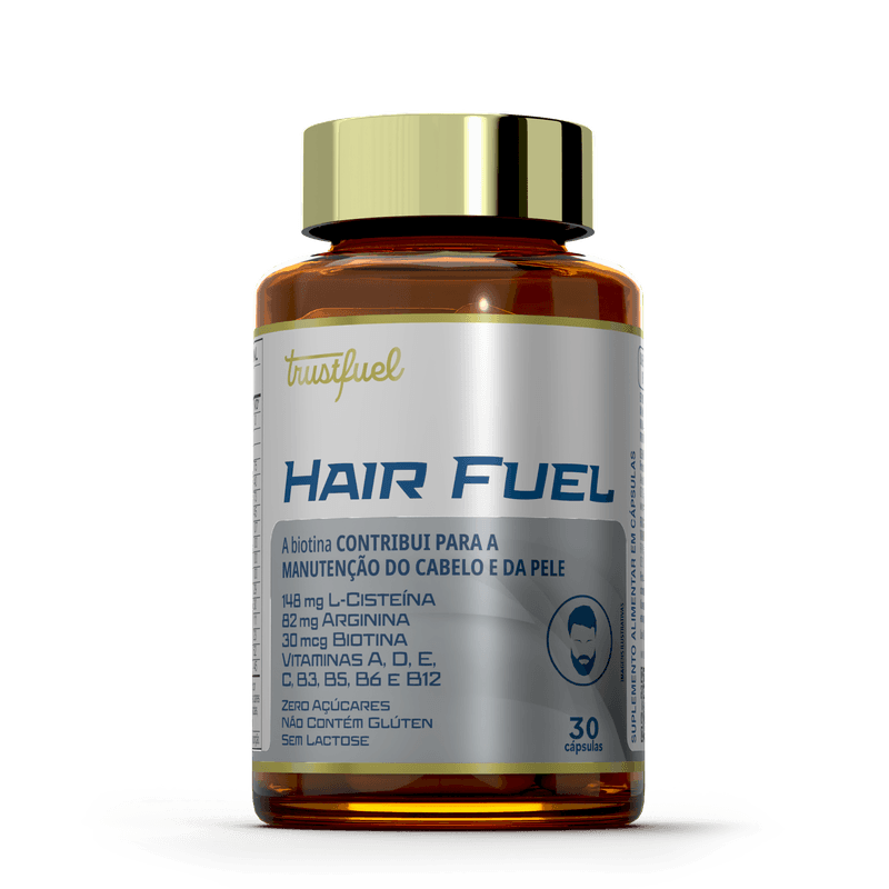 6111-SUP-HAIR-FUEL-CAP-C-30-7898700411911