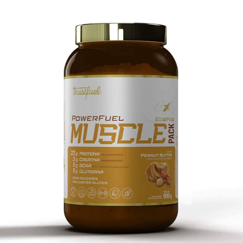 6121 SUP MUSCLE PACK EGG PNT BUTTER PO 900G 7898700411980.png