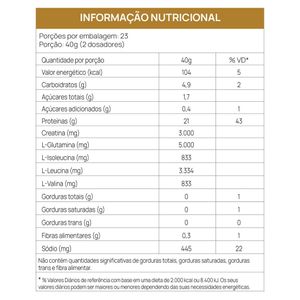 MUSCLE PACK EGG PROTEIN + ASSOCIAÇÕES - PEANUT BUTTER