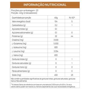 MUSCLE PACK EGG PROTEIN + ASSOCIAÇÕES - SALTED CARAMEL