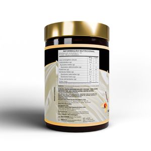 POWERFUEL PROTEIN VANILLA 450G