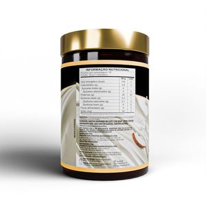POWERFUEL PROTEIN COCONUT 450G