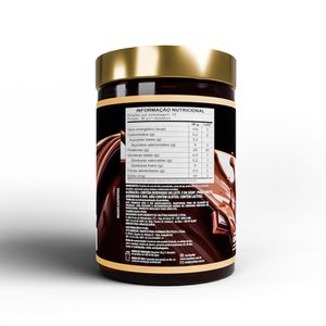 POWERFUEL PROTEIN CHOCOLATE  450G